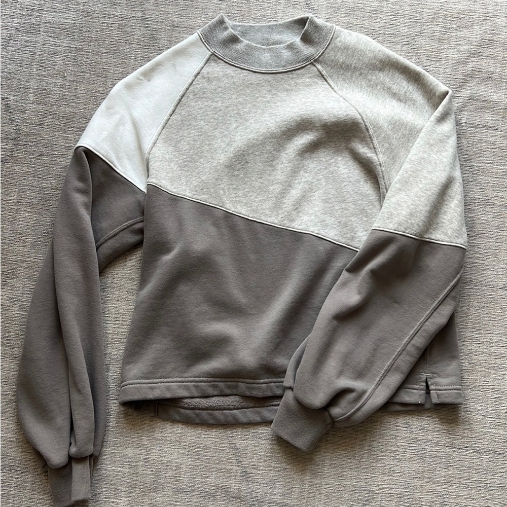 Women’s Abercrombie Crew